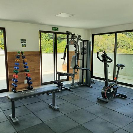 Charmoso Apartamento Em Itaipava Petrópolis Εξωτερικό φωτογραφία