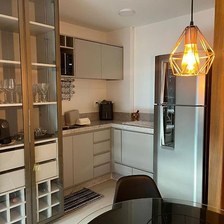 Charmoso Apartamento Em Itaipava Petrópolis Εξωτερικό φωτογραφία