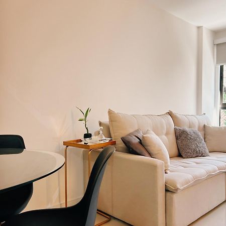 Charmoso Apartamento Em Itaipava Petrópolis Εξωτερικό φωτογραφία