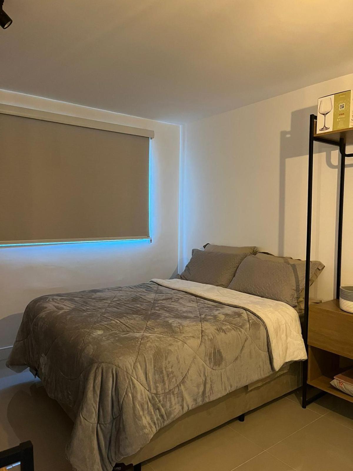 Charmoso Apartamento Em Itaipava Petrópolis Εξωτερικό φωτογραφία