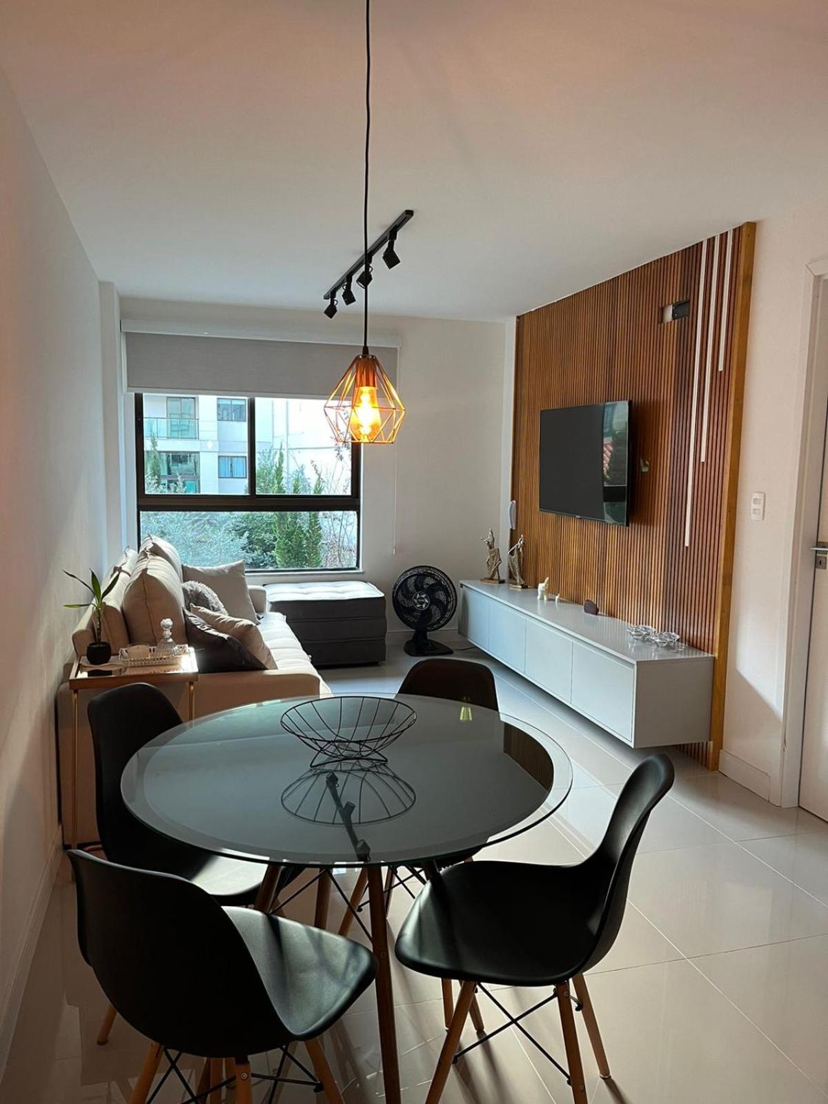Charmoso Apartamento Em Itaipava Petrópolis Εξωτερικό φωτογραφία
