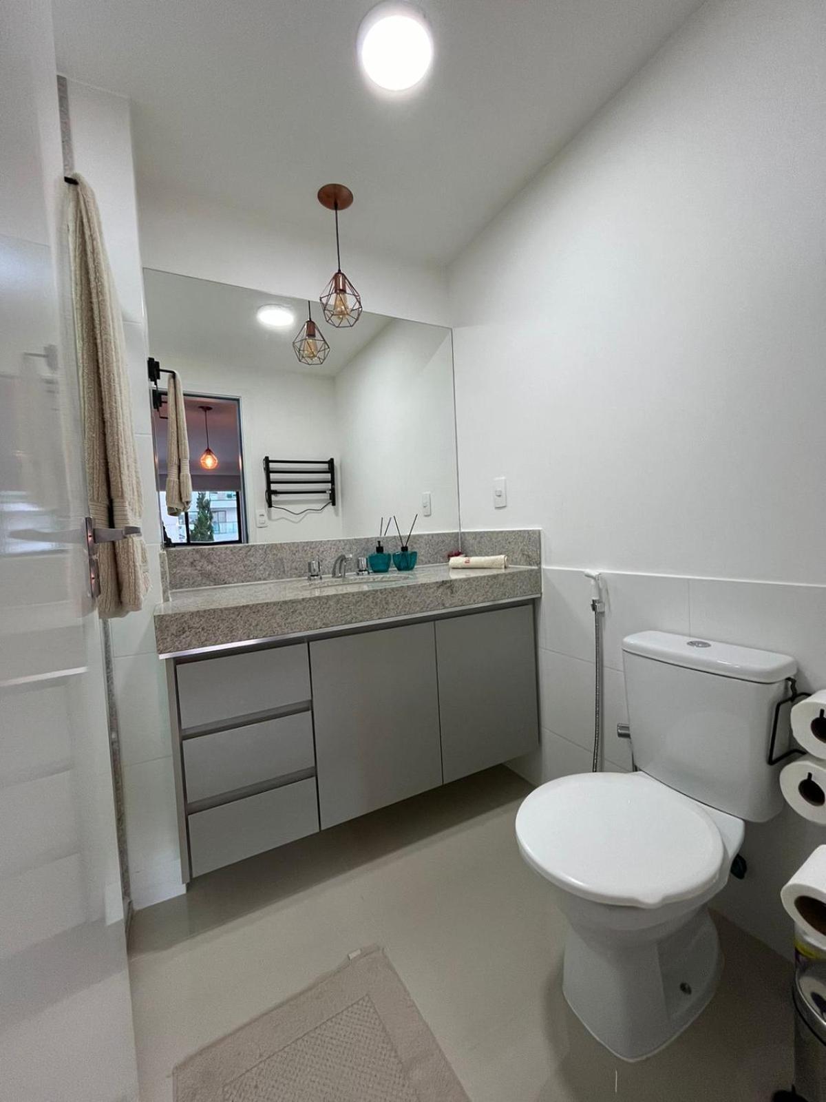 Charmoso Apartamento Em Itaipava Petrópolis Εξωτερικό φωτογραφία
