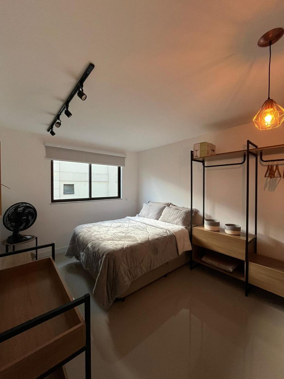 Charmoso Apartamento Em Itaipava Petrópolis Εξωτερικό φωτογραφία