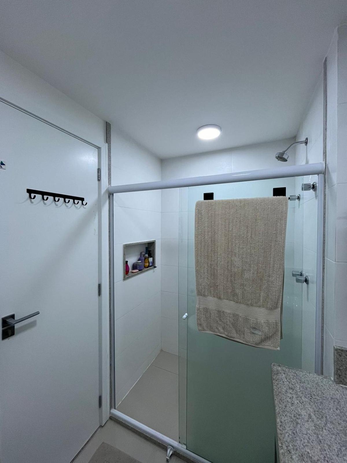 Charmoso Apartamento Em Itaipava Petrópolis Εξωτερικό φωτογραφία