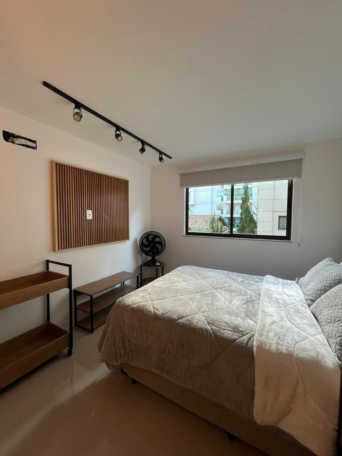 Charmoso Apartamento Em Itaipava Petrópolis Εξωτερικό φωτογραφία
