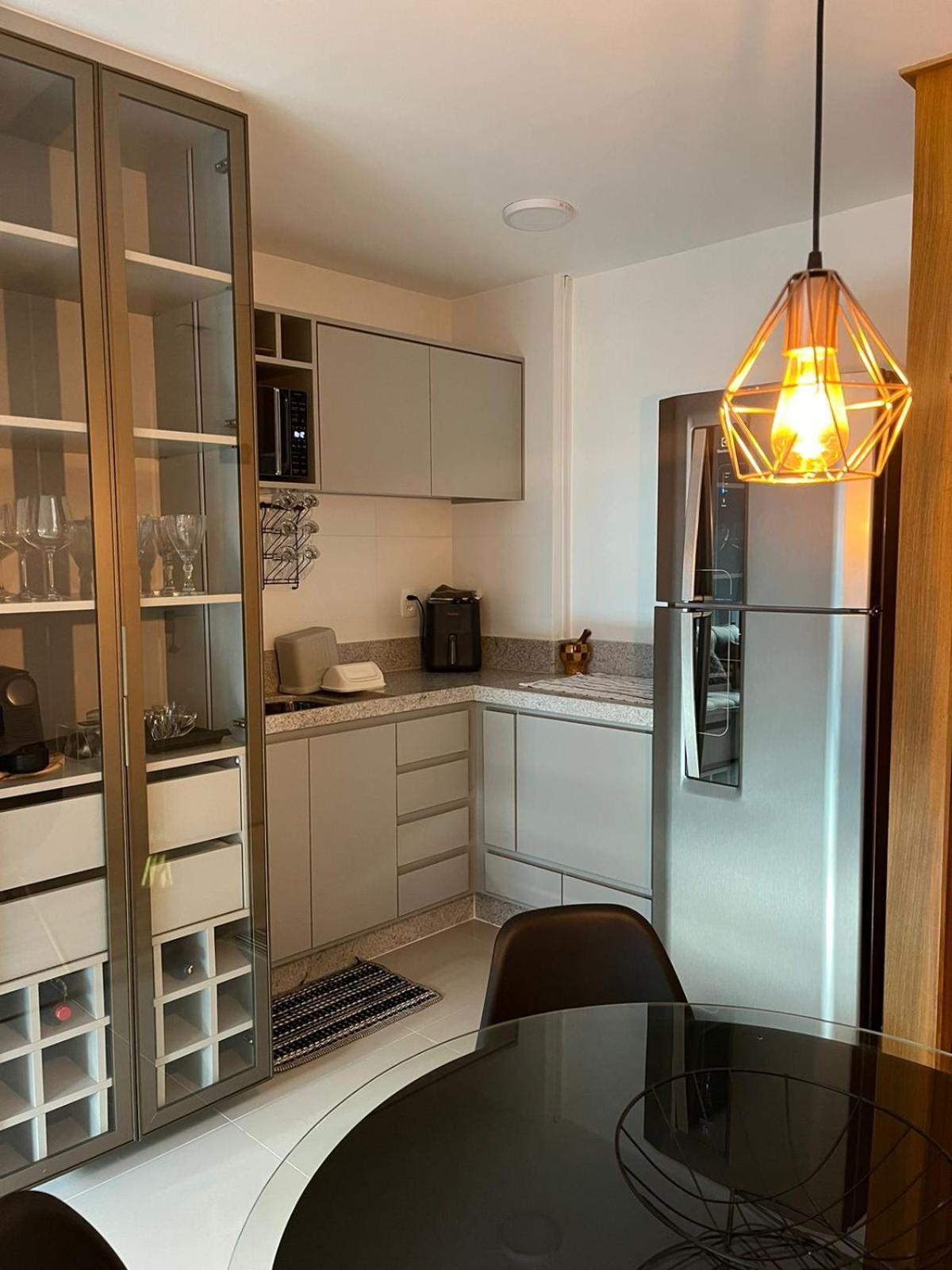Charmoso Apartamento Em Itaipava Petrópolis Εξωτερικό φωτογραφία