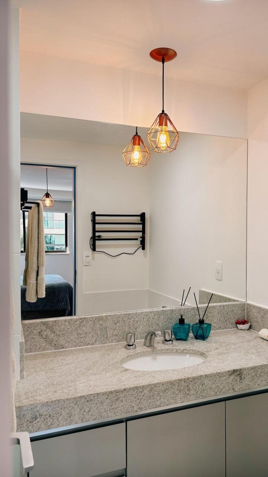 Charmoso Apartamento Em Itaipava Petrópolis Εξωτερικό φωτογραφία