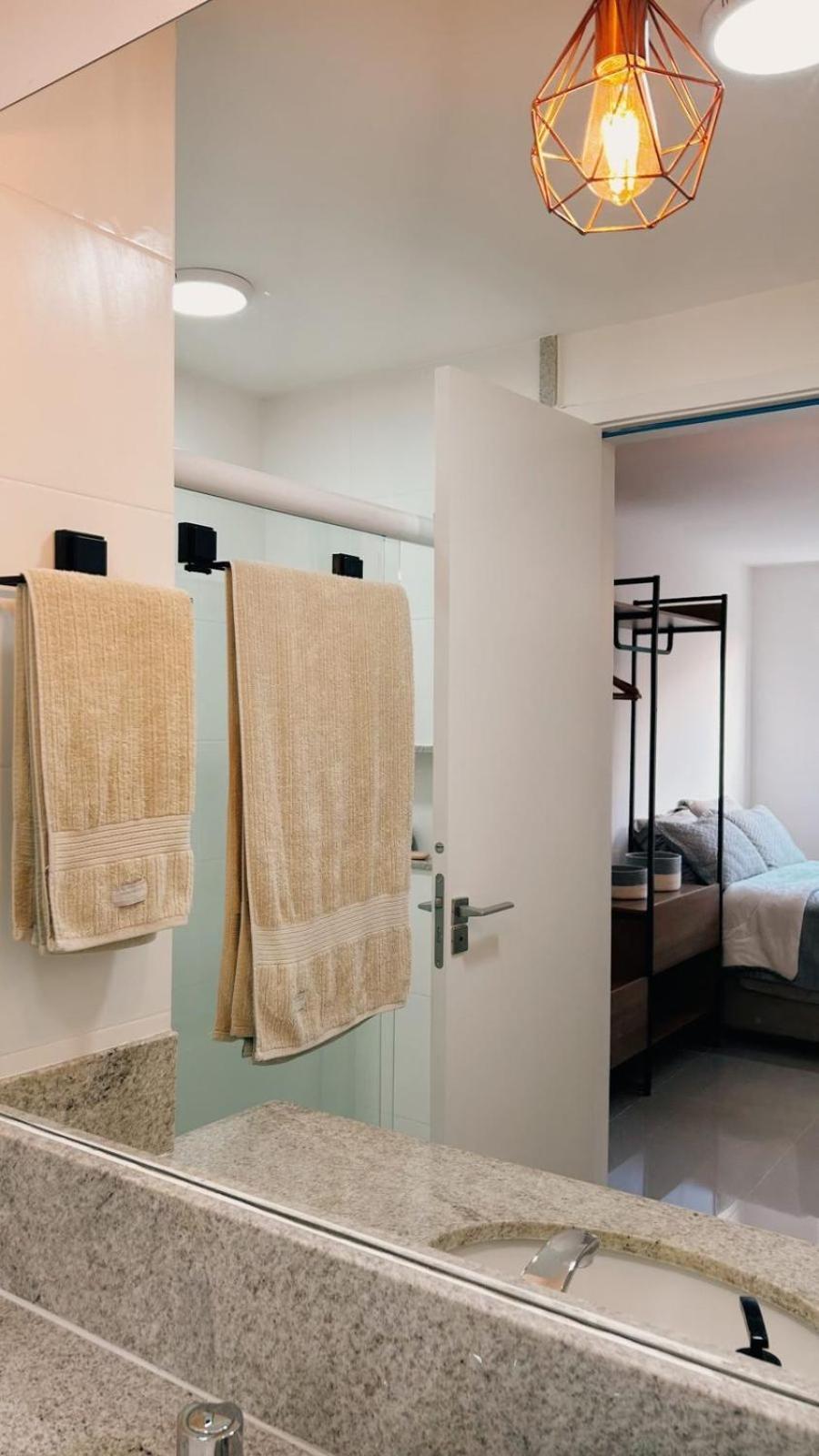 Charmoso Apartamento Em Itaipava Petrópolis Εξωτερικό φωτογραφία
