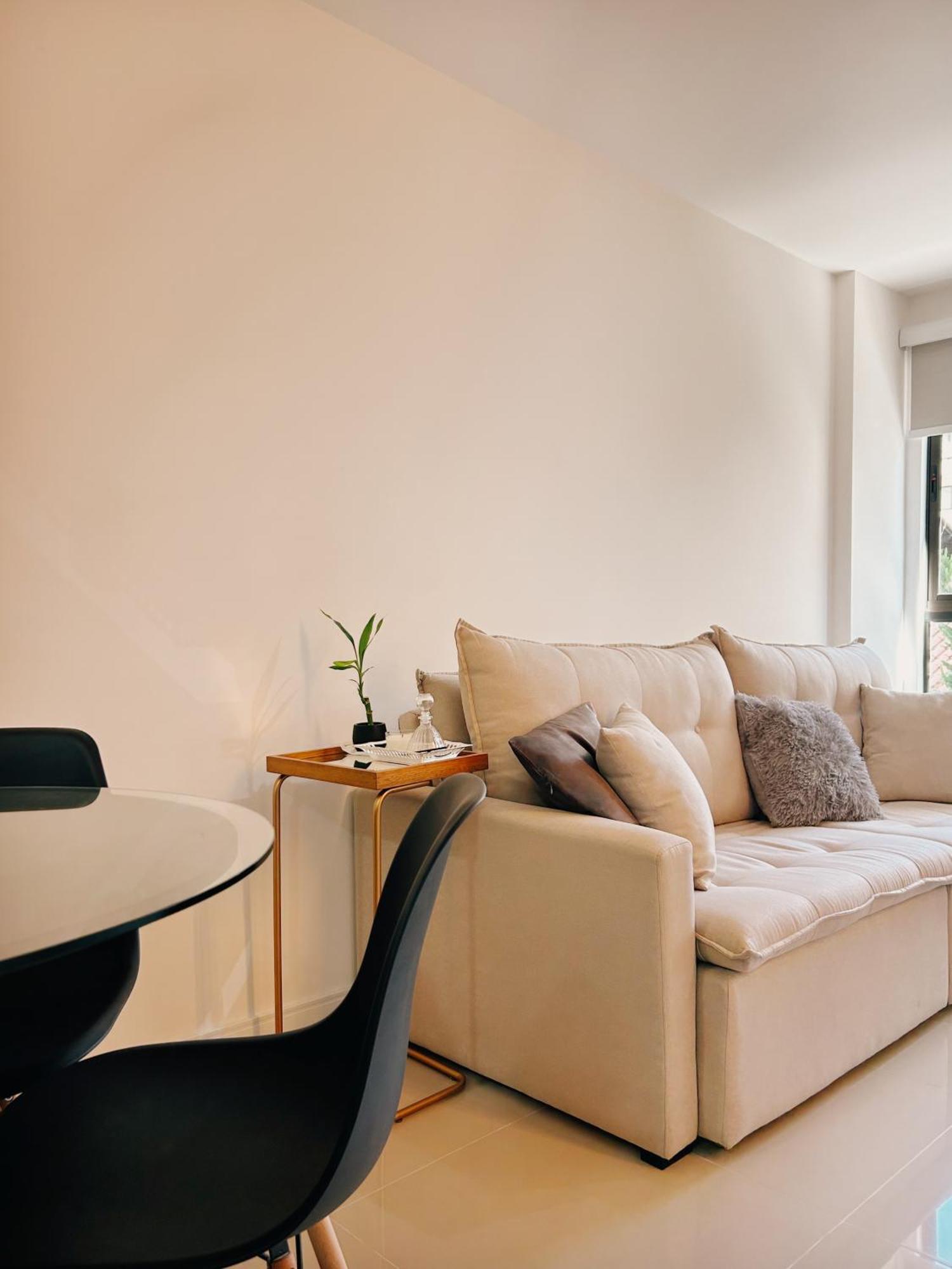 Charmoso Apartamento Em Itaipava Petrópolis Εξωτερικό φωτογραφία